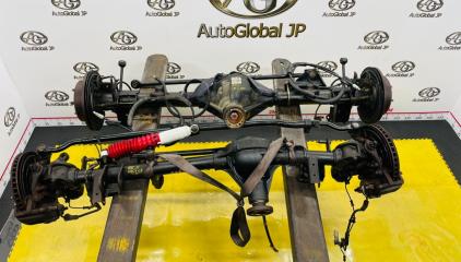 Мост передний Jeep WRANGLER JK EGT - 3.8L 68004093AA 1 ракурс Мост передний Jeep WRANGLER JK EGT - 3.8L 68004093AA 1 ракурс