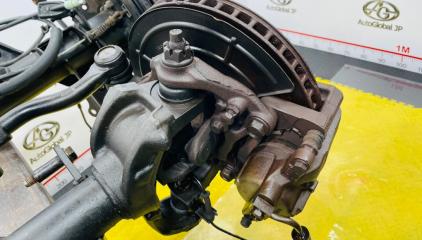 Мост передний Jeep WRANGLER JK EGT - 3.8L 68004093AA 3 ракурс Мост передний Jeep WRANGLER JK EGT - 3.8L 68004093AA 3 ракурс