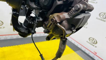 Мост передний Jeep WRANGLER JK EGT - 3.8L 68004093AA 4 ракурс Мост передний Jeep WRANGLER JK EGT - 3.8L 68004093AA 4 ракурс