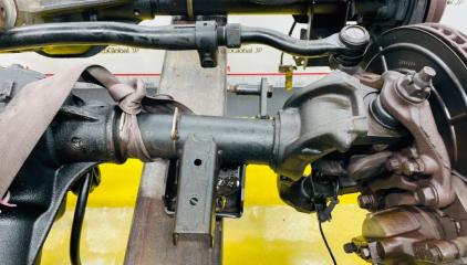Мост передний Jeep WRANGLER JK EGT - 3.8L 68004093AA 5 ракурс Мост передний Jeep WRANGLER JK EGT - 3.8L 68004093AA 5 ракурс