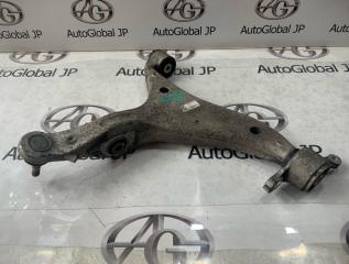 Рычаг левый передний Jeep Grand Cherokee SRT WK2 ESG 6.4 68291039AB 3 ракурс