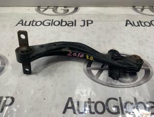 Рычаг правый задний HONDA JADE FR4 LEB 52510T4NH51 2 ракурс