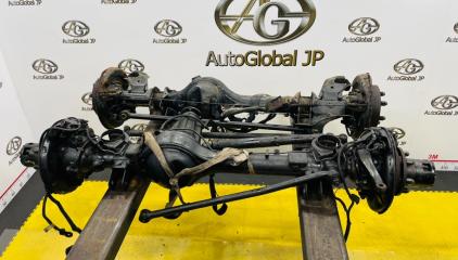 Мост передний TOYOTA LAND CRUISER PRADO LJ78G 2LTE 4311060192 1 ракурс Мост передний TOYOTA LAND CRUISER PRADO LJ78G 2LTE 4311060192 1 ракурс