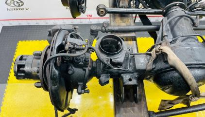 Мост передний TOYOTA LAND CRUISER PRADO LJ78G 2LTE 4311060192 3 ракурс Мост передний TOYOTA LAND CRUISER PRADO LJ78G 2LTE 4311060192 3 ракурс