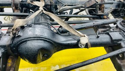 Мост передний TOYOTA LAND CRUISER PRADO LJ78G 2LTE 4311060192 5 ракурс Мост передний TOYOTA LAND CRUISER PRADO LJ78G 2LTE 4311060192 5 ракурс