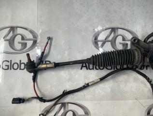 Рулевая рейка AUDI Q3 8U CZDA 5N2423055A 3 ракурс