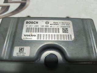 Блок управления efi Volvo S80 AS56 B5254T6 36002556 2 ракурс Блок управления efi Volvo S80 AS56 B5254T6 36002556 2 ракурс