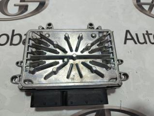 Блок управления efi Volvo S80 AS56 B5254T6 36002556 4 ракурс