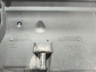Корпус воздушного фильтра Volvo S80 AS56 B5254T6 31460390 3 ракурс Корпус воздушного фильтра Volvo S80 AS56 B5254T6 31460390 3 ракурс