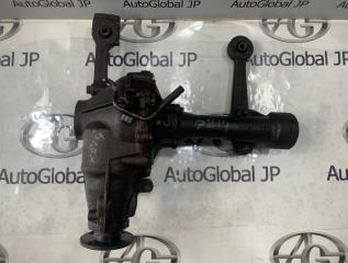 Редуктор передний TOYOTA LAND CRUISER PRADO GDJ150 1GDFTV 4111060D00 1 ракурс