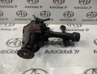 Редуктор передний TOYOTA LAND CRUISER PRADO GDJ150 1GDFTV 4111060D00 2 ракурс