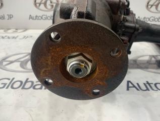 Редуктор передний TOYOTA LAND CRUISER PRADO GDJ150 1GDFTV 4111060D00 3 ракурс