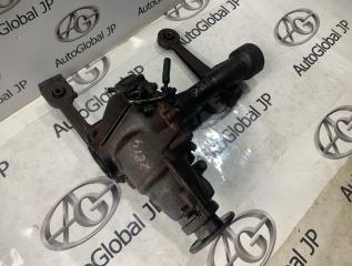 Редуктор передний TOYOTA LAND CRUISER PRADO GDJ150 1GDFTV 4111060D00 4 ракурс