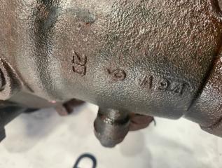 Редуктор передний TOYOTA LAND CRUISER PRADO GDJ150 1GDFTV 4111060D00 5 ракурс