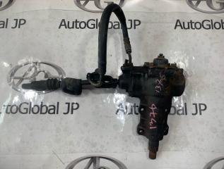 Запчасть Рулевой редуктор  MITSUBISHI PAJERO MR112834 Контрактный Год: 1996   Снят с контрактного авто, без пробега по России.