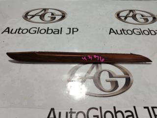 Планка декоративная HONDA CR-V RT6 LFB 77220TMET11ZA 1 ракурс