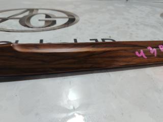 Планка декоративная HONDA CR-V RT6 LFB 77220TMET11ZA 4 ракурс