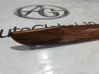 Планка декоративная HONDA CR-V RT6 LFB 77220TMET11ZA 5 ракурс