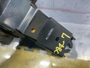 Подушка двигателя левая HONDA CR-V RT6 LFB 50850TMBH53 3 ракурс