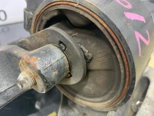 Подушка двигателя HONDA CR-V RT6 LFB 50850TMBH53 4 ракурс