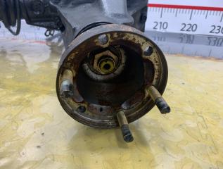 Редуктор ISUZU BIGHORN UBS69GW 4JG2 8970816582 3 ракурс
