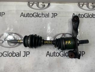 Привод правый передний ISUZU VEHICROSS UGS25DW 6VD1 8971390931 1 ракурс
