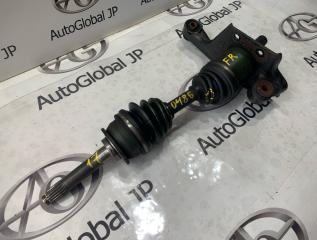 Привод правый передний ISUZU VEHICROSS UGS25DW 6VD1 8971390931 2 ракурс