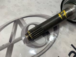 Привод правый передний ISUZU VEHICROSS UGS25DW 6VD1 8971390931 3 ракурс
