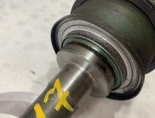 Привод правый передний ISUZU VEHICROSS UGS25DW 6VD1 8971390931 4 ракурс