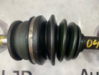 Привод правый передний ISUZU VEHICROSS UGS25DW 6VD1 8971390931 5 ракурс