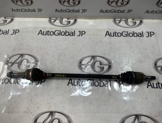 Привод левый задний TOYOTA VANGUARD GSA33 2GRFE 4233042050 1 ракурс