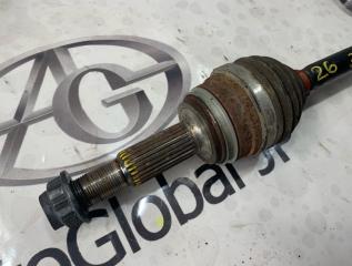 Привод левый задний TOYOTA VANGUARD GSA33 2GRFE 4233042050 2 ракурс