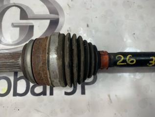 Привод левый задний TOYOTA VANGUARD GSA33 2GRFE 4233042050 3 ракурс