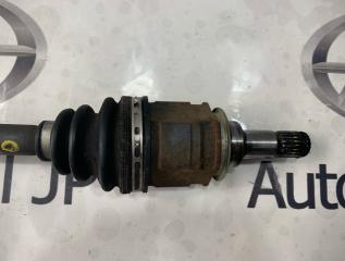 Привод левый задний TOYOTA VANGUARD GSA33 2GRFE 4233042050 4 ракурс