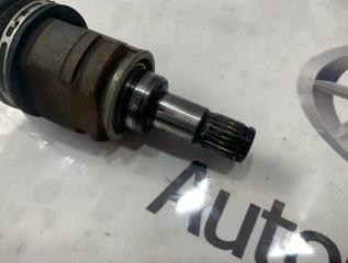 Привод левый задний TOYOTA VANGUARD GSA33 2GRFE 4233042050 5 ракурс