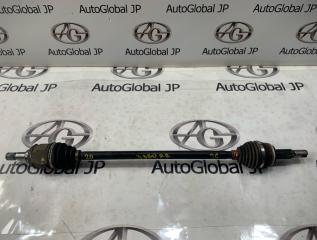 Привод правый задний TOYOTA VANGUARD GSA33 2GRFE 4233042050 1 ракурс