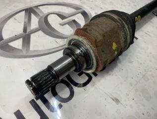Привод правый задний TOYOTA VANGUARD GSA33 2GRFE 4233042050 2 ракурс
