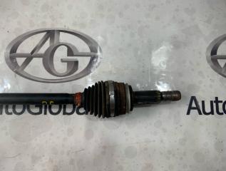 Привод правый задний TOYOTA VANGUARD GSA33 2GRFE 4233042050 4 ракурс