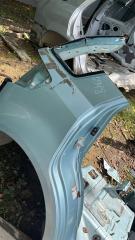 Крыло правое заднее SUZUKI SX4 YB41S J20A 6151380J00 2 ракурс Крыло правое заднее SUZUKI SX4 YB41S J20A 6151380J00 2 ракурс