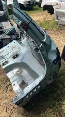 Крыло правое заднее SUZUKI SX4 YB41S J20A 6151380J00 3 ракурс