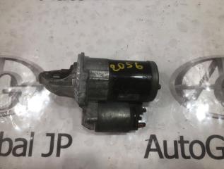 Стартер SUBARU FORESTER SH9 EJ255HCXME 23300AA570 1 ракурс
