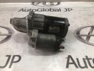 Стартер SUBARU FORESTER SH9 EJ255HCXME 23300AA570 2 ракурс
