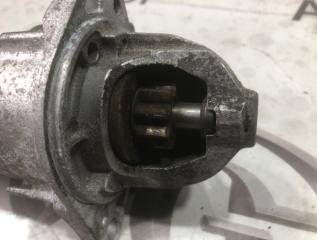 Стартер SUBARU FORESTER SH9 EJ255HCXME 23300AA570 5 ракурс