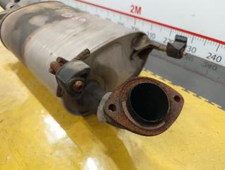 Глушитель TOYOTA FJ CRUISER GSJ10 1GRFE 1742031110 2 ракурс