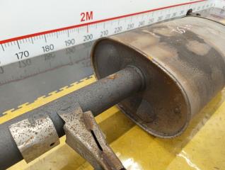 Глушитель TOYOTA FJ CRUISER GSJ10 1GRFE 1742031110 4 ракурс