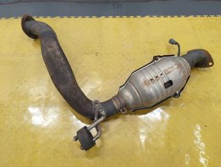 Катализатор TOYOTA FJ CRUISER GSJ10 1GRFE 1745031030 1 ракурс