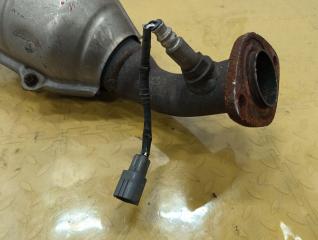 Катализатор TOYOTA FJ CRUISER GSJ10 1GRFE 1745031030 2 ракурс