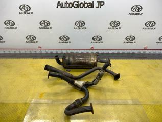Глушитель ISUZU VEHICROSS UGS25DW 6VD1 8971820363 1 ракурс