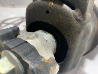 Подушка двигателя правая HONDA JADE FR4 LEB 50820T4RJ03 5 ракурс