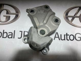 Подушка двигателя левая HONDA JADE FR4 LEB 50850T4RJ01 2 ракурс